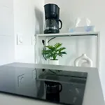 Equipped In And Free Parking Apartman