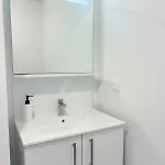 Apartman Equipped In And Free Parking