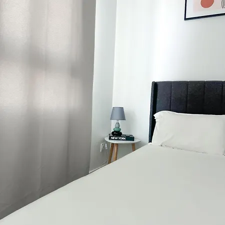 Appartamento Equipped In Lormont&free Parking *