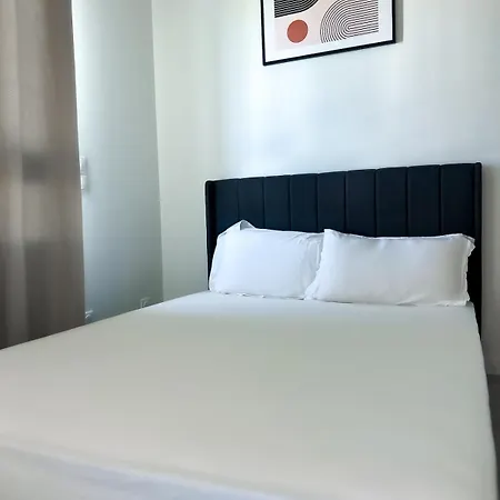 Appartement Equipped In Lormont&free Parking Lormont
