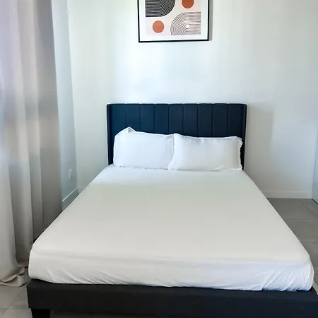 Appartement Equipped In Lormont&free Parking Lormont