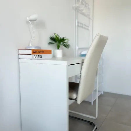 Appartement Equipped In Lormont&free Parking Lormont