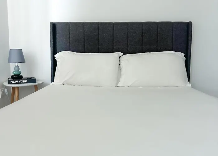 Appartamento Equipped In Lormont&free Parking *