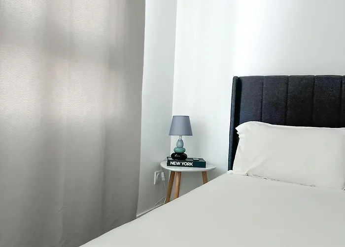 Appartamento Equipped In Lormont&free Parking *
