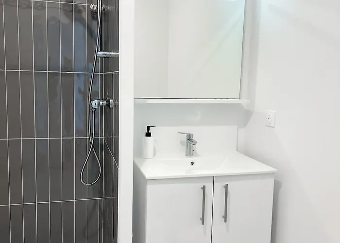 Appartamento Equipped In Lormont&free Parking Lormont