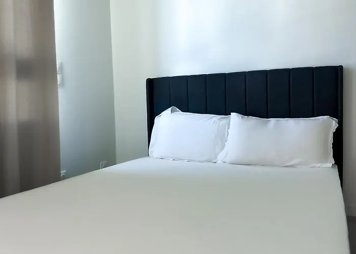 Appartamento Equipped In Lormont&free Parking Lormont
